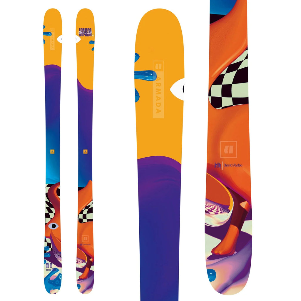 Armada ARV 88 (Ski Only) 2024 — Ski Company Armada ARV 88 (Ski Only) 2024 — Ski Company