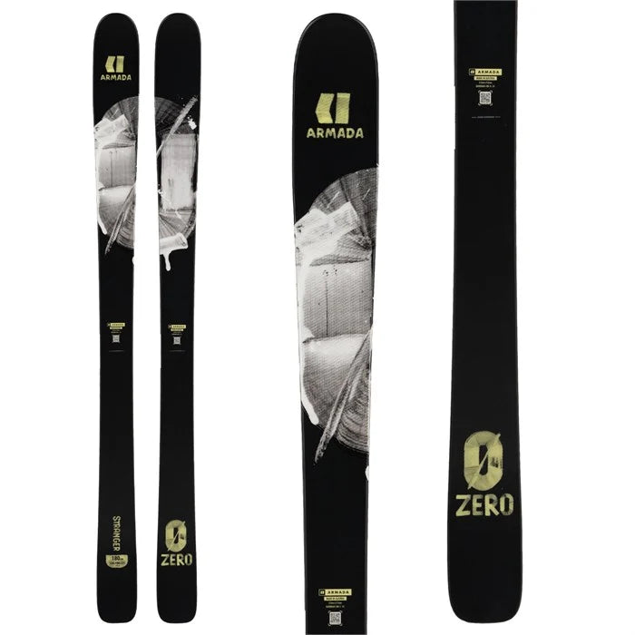 【70％OFF】 Armada Stranger (Ski Only) 2025 — Ski Company スキー