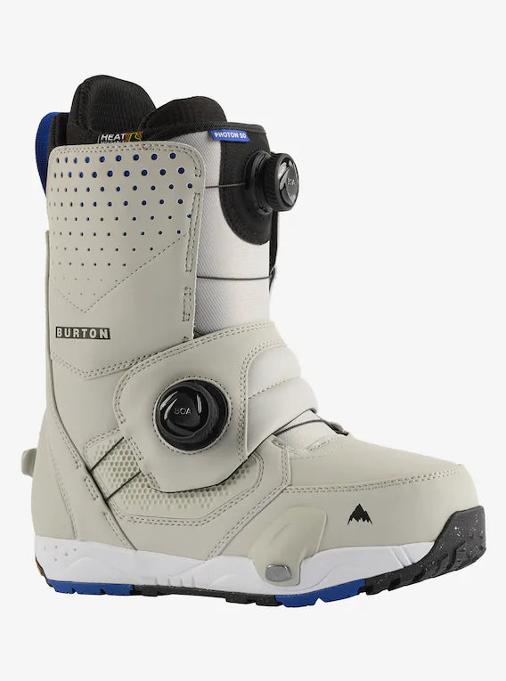 Burton Photon BOA Step On Snowboard Boots 2024 — Ski Company