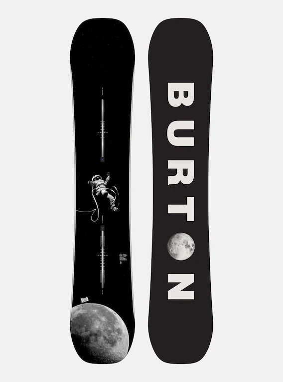 Burton Process Snowboard 2024 — Ski Company Burton Process Snowboard 2024 — Ski Company