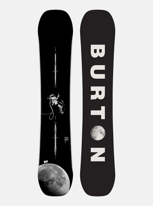 Burton Process Snowboard 2024