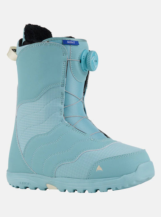 Burton Mint Boa Snowboard Boots - Women's 2024