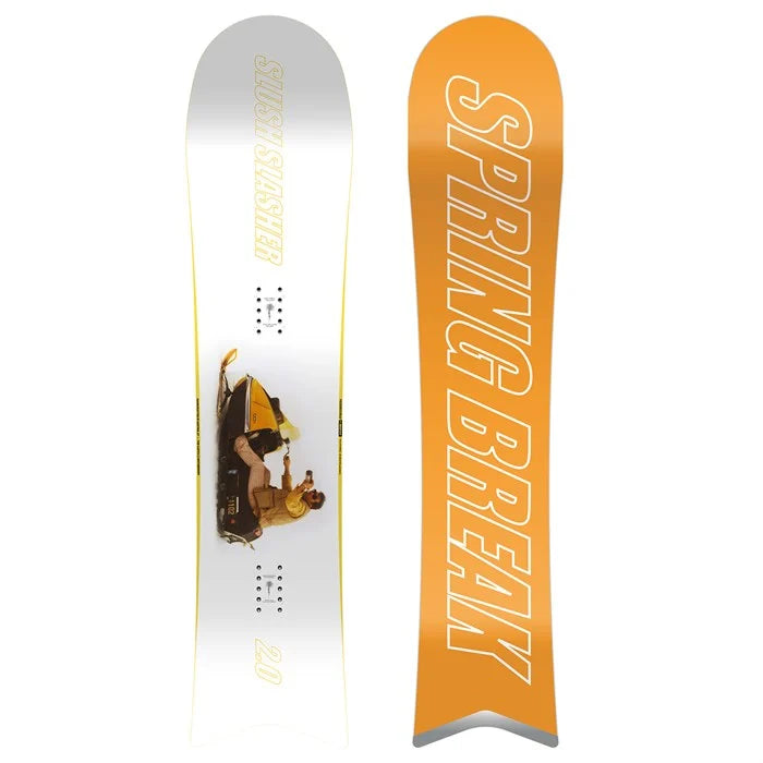 CAPiTA Slush Slasher Snowboard 2025