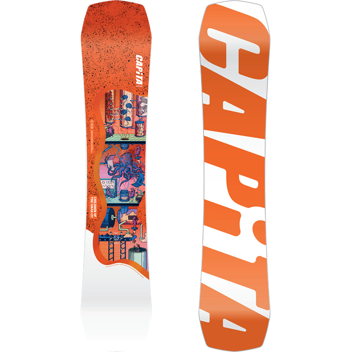 CAPiTA Children of the Gnar Snowboard - Junior's 2024