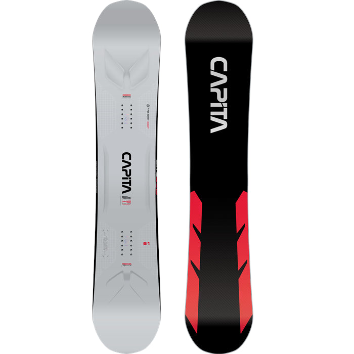 CAPiTA Mega Mercury Snowboard 2024 — Ski Company
