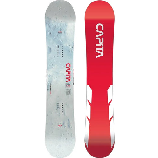 CAPiTA Mercury Snowboard 2024 — Ski Company