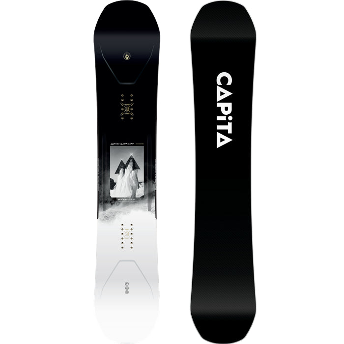 CAPiTA Super D.O.A Snowboard 2024