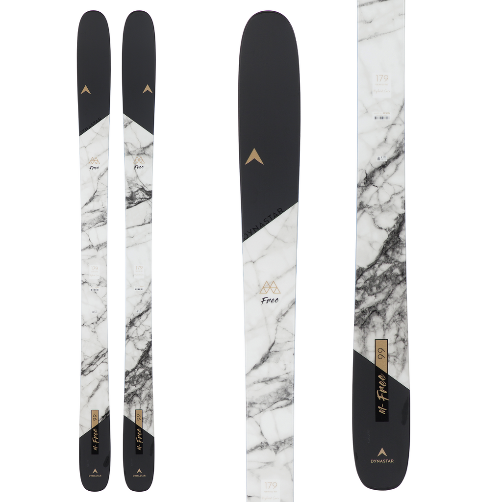 Dynastar M-Free 99 (Ski Only) 2024 — Ski Company
