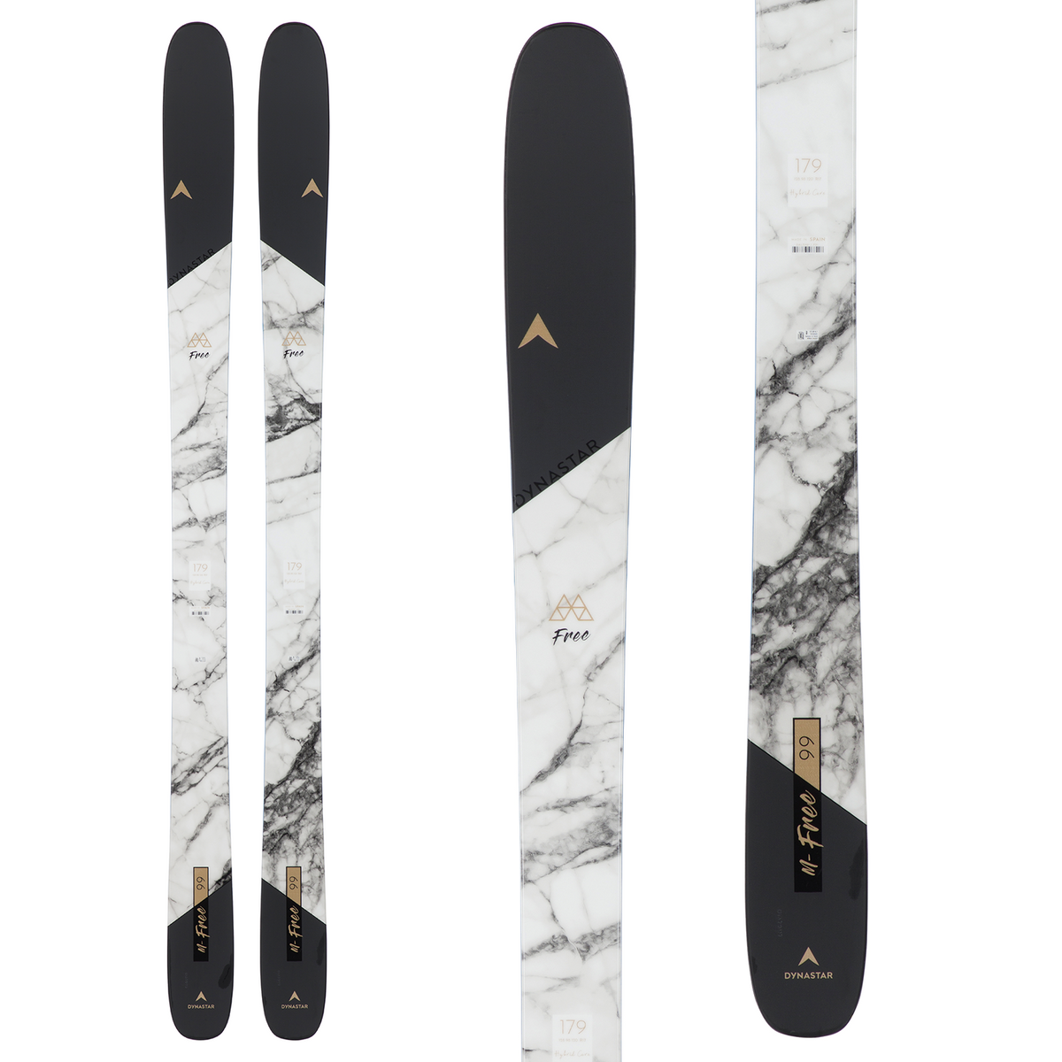 Dynastar 2024 Skiis