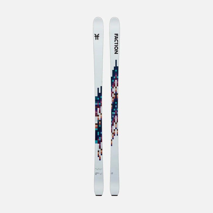 Faction Le Mogul Skis 2023