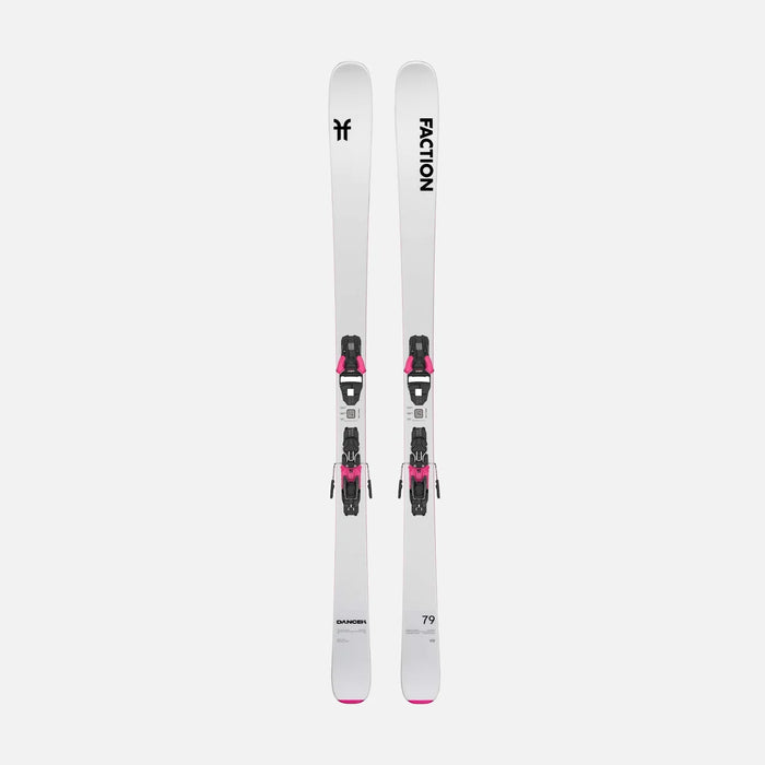 Faction Dancer 79 SYS + Strive 11 Binding 2026