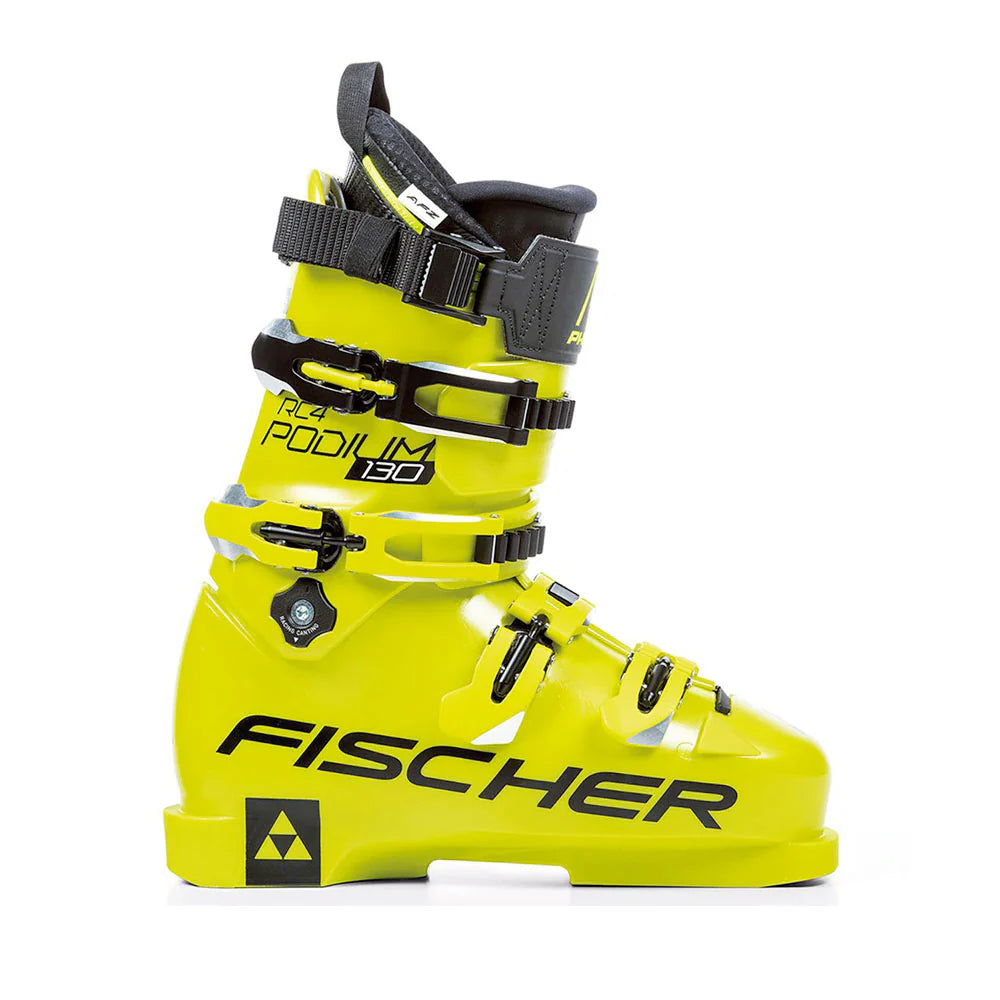 FISCHER RC4 Podium130 24.5㎝ Fischer RC4 Podium GT 130 - Race 2024 — Ski Company