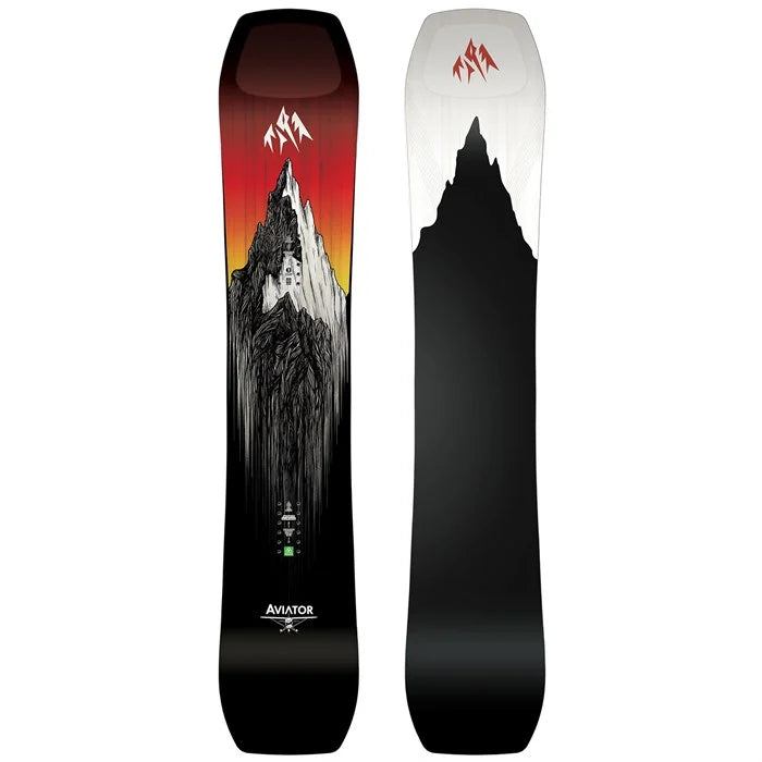 Jones Aviator 2.0 Snowboard 2024 — Ski Company