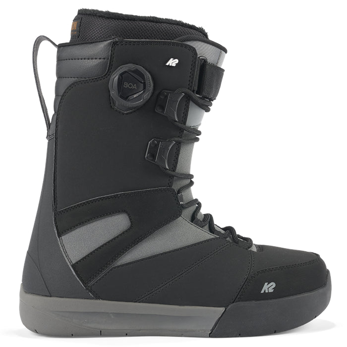 K2 Overdraft Boots 2024 — Ski Company