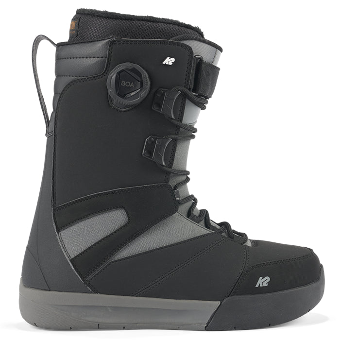 K2 Overdraft Boots 2024