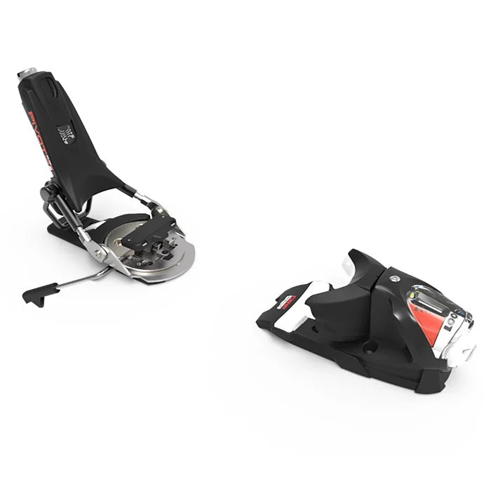 Look Pivot 12 Ski Bindings 2024