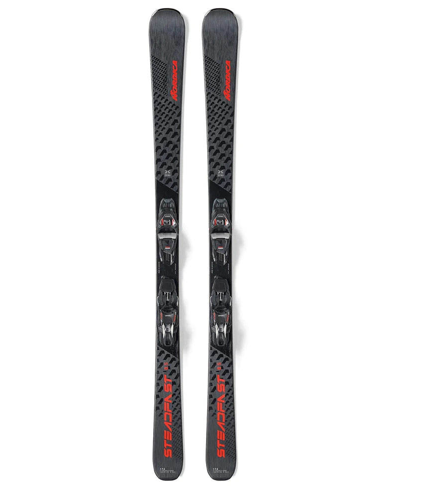 Steadfast 85 DC Alpine Skis 2025 main image 1