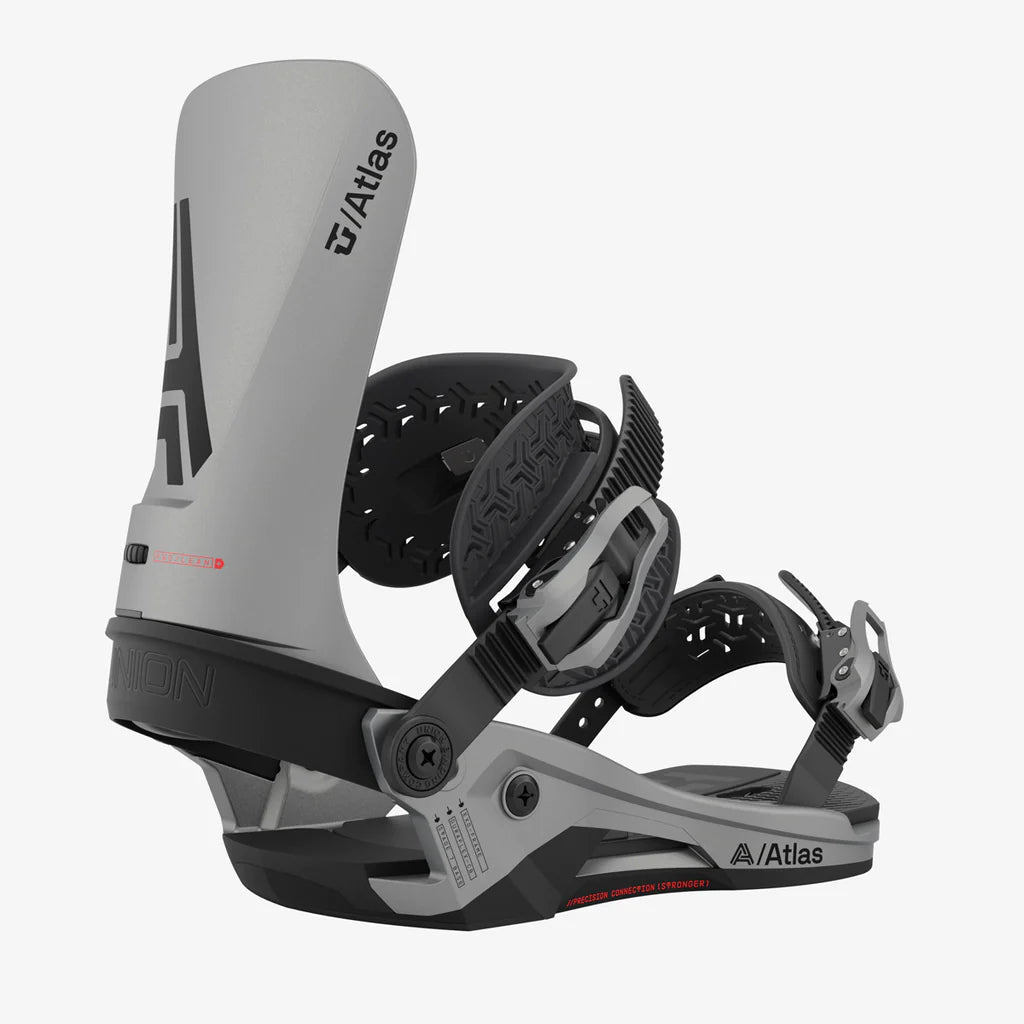 Union Atlas Snowboard Bindings 2024 — Ski Company Union Atlas Snowboard Bindings 2024 — Ski Company