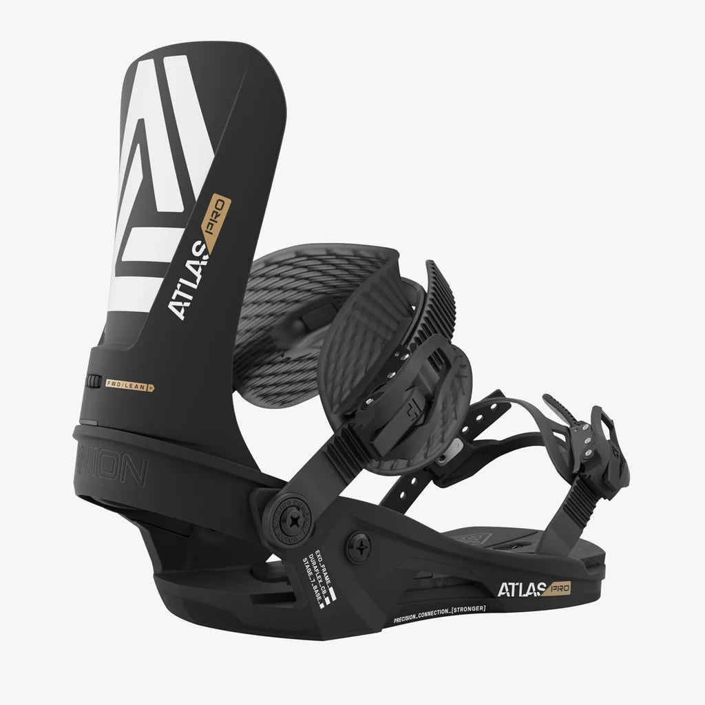 Union Atlas Pro Snowboard Bindings 2024 — Ski Company