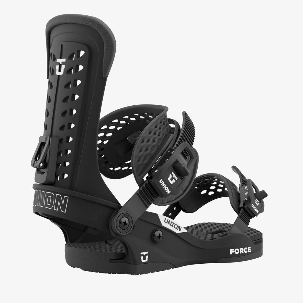 Union Force Classic Snowboard Bindings 2024 — Ski Company