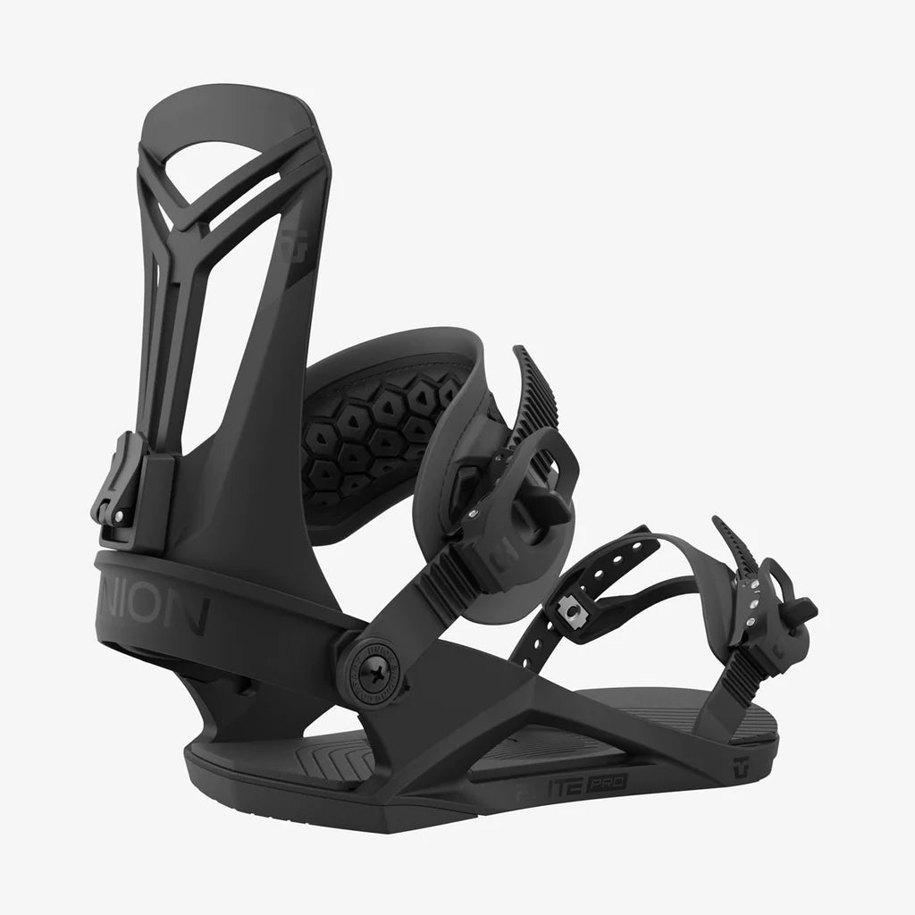 UNION FLITE PRO 23-24 ディスク·カバー·ビス無し Union Flite Pro Snowboard Bindings 2024 — Ski Company