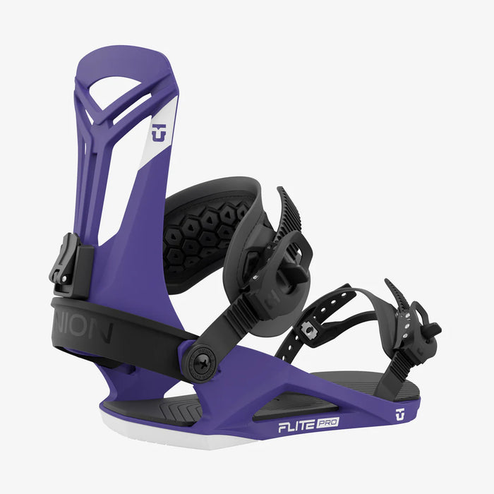 Union Flite Pro Snowboard Bindings 2024 — Ski Company Union Flite Pro Snowboard Bindings 2024 — Ski Company