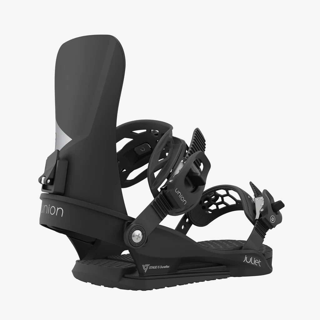 ユニオン　union Juliet Sサイズ 　レディース　16-17 Union Juliet - Womens Snowboard Bindings 2024 — Ski Company
