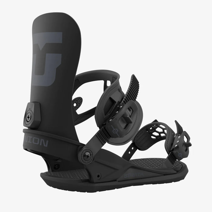 スノーボード UNION STRATA 23-24 M-size Union Strata Snowboard Bindings 2024 — Ski Company