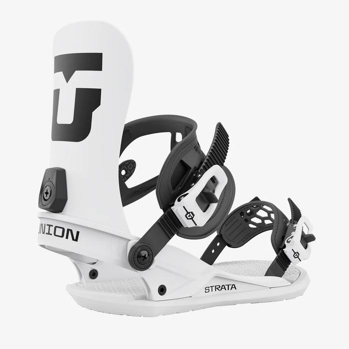 Union Strata Snowboard Bindings 2024 — Ski Company Union Strata Snowboard Bindings 2024 — Ski Company
