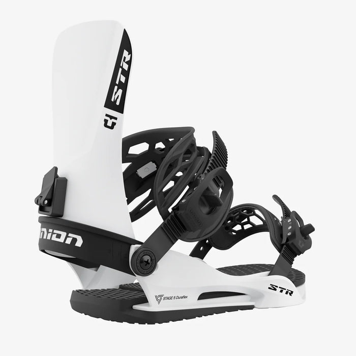 Union STR Snowboard Bindings 2024