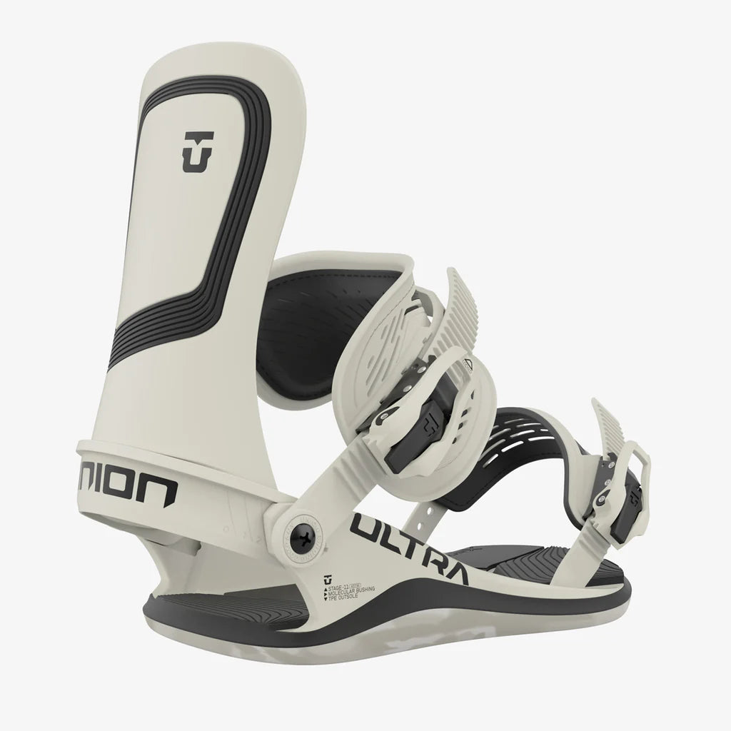 Union Ultra Snowboard Bindings 2024 — Ski Company Union Ultra Snowboard Bindings 2024 — Ski Company