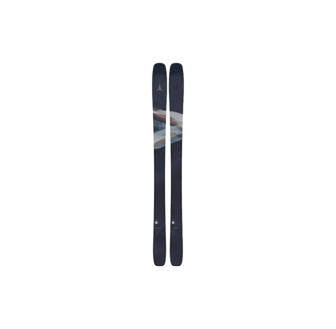 Atomic Maven 88 CTI Skis 2026