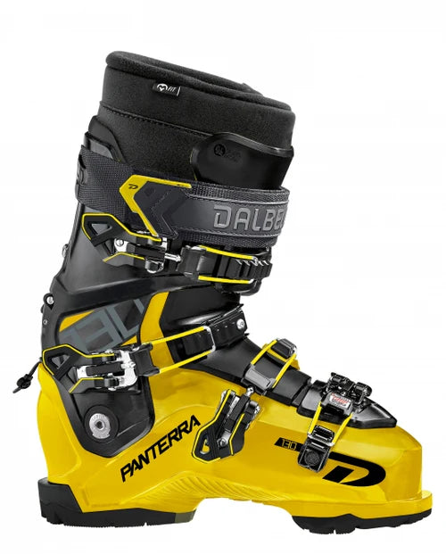 Dalbello Panterra 130 ID - Ski Boots Men's 2024