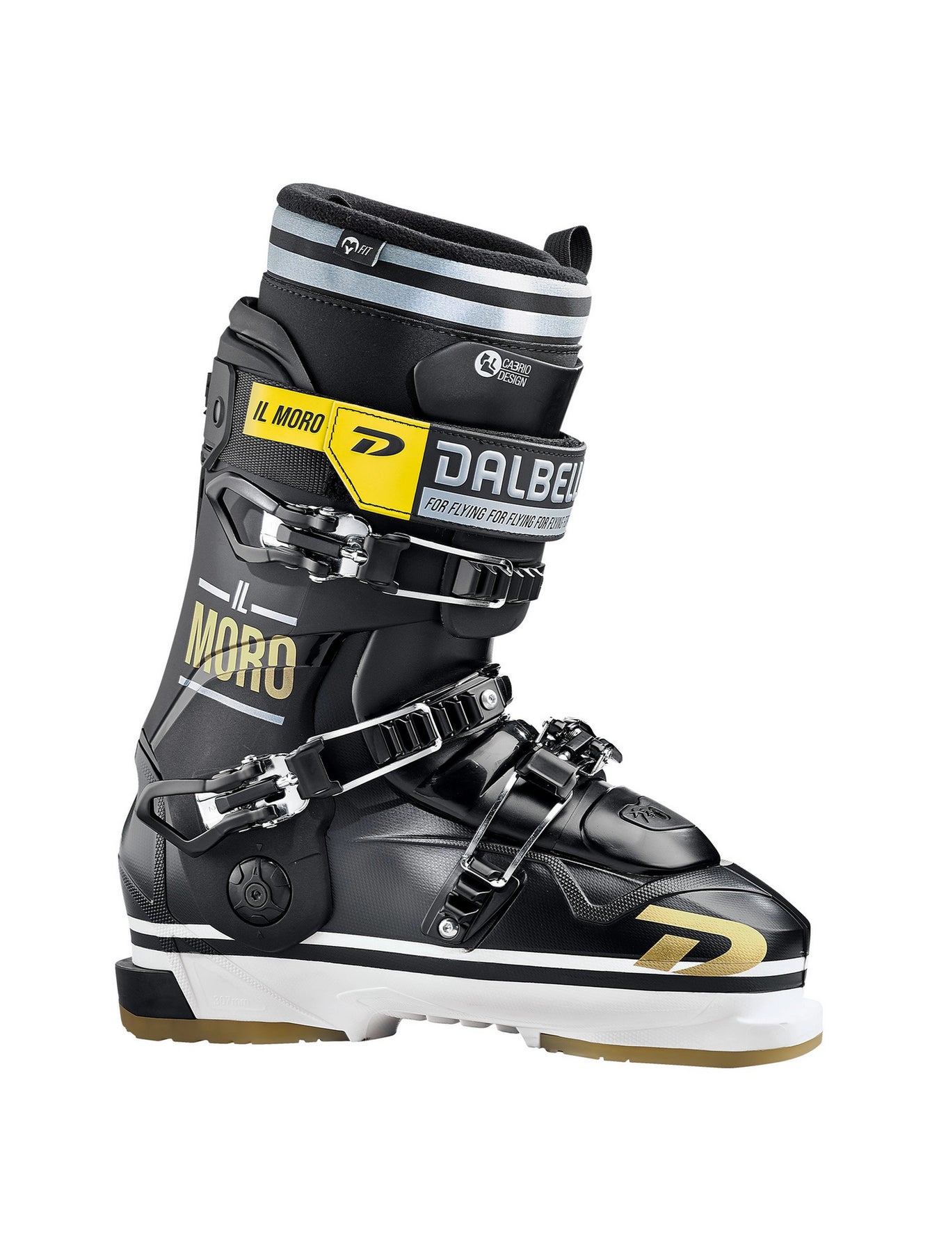 Ski Boots
