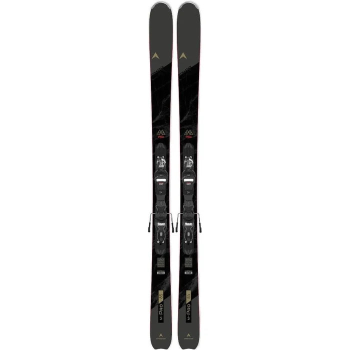 Dynastar M Pro 85 + Xpress 11 Binding 2024