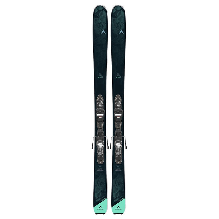 Dynastar E-Pro 85 Skis + Xpress 10 Bindings 2024