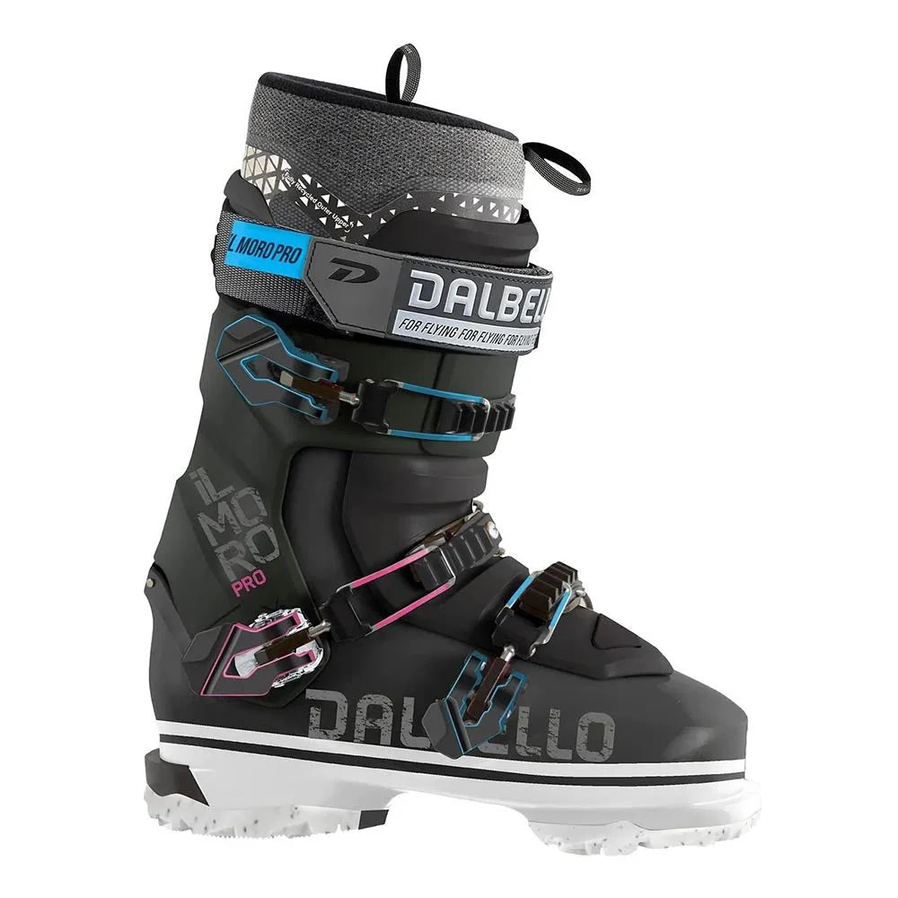 Dalbello Il Moro Pro - Ski Boots Men's 2024 — Ski Company