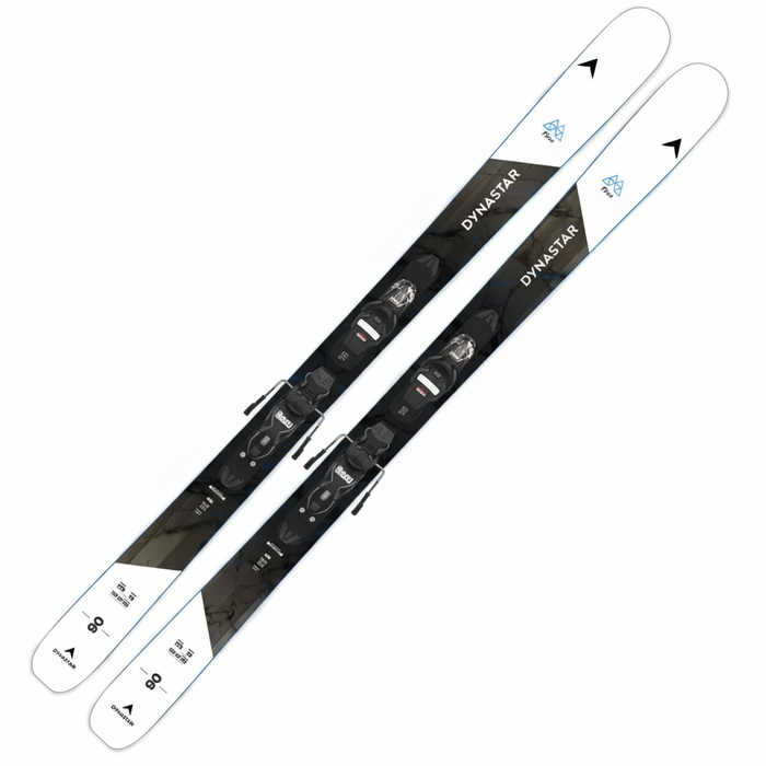 Dynastar M Free 90 + Xpress 11 Binding 2026