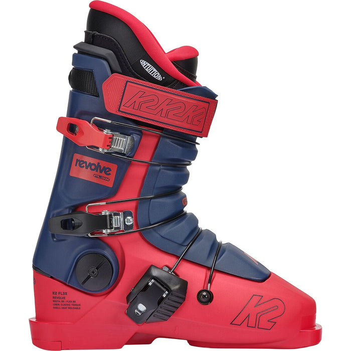 K2 Revolve Ski Boots 2023