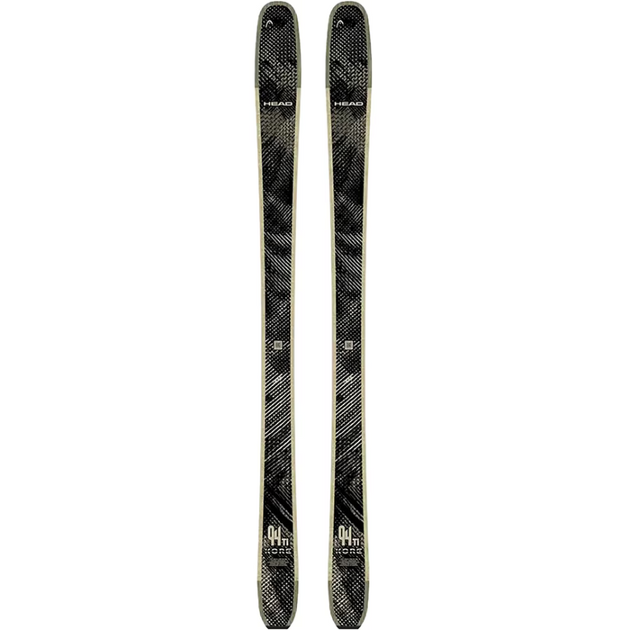 Head Kore 94 TI Skis 2027