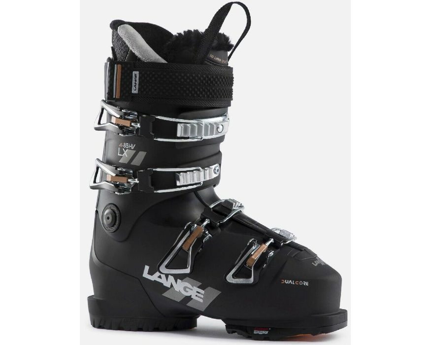 Lange LX 85 HV Ski Boots - Woman`s 2025
