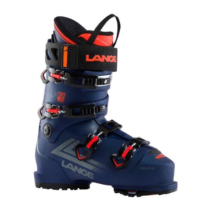 M`S LX 130 HV Ski Boots 2024