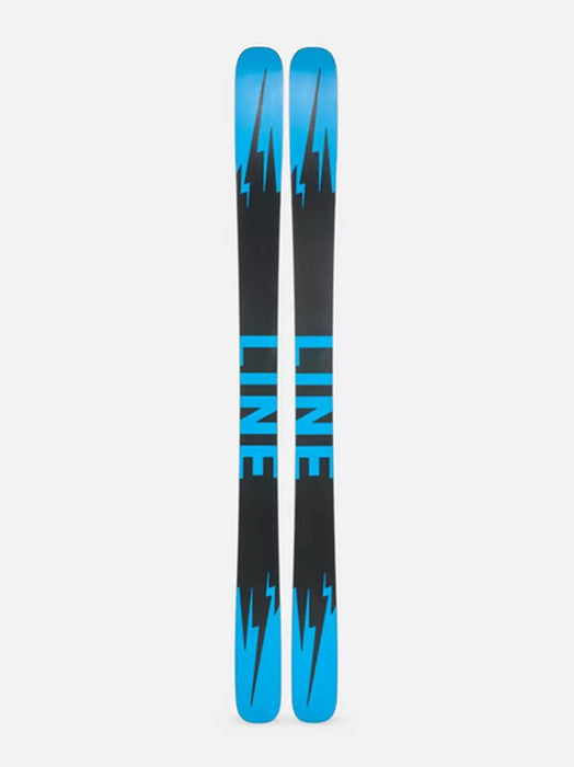 Line Chronic 101 (Skis Only) 2024 — Ski Company Line Chronic 101 (Skis Only) 2024 — Ski Company
