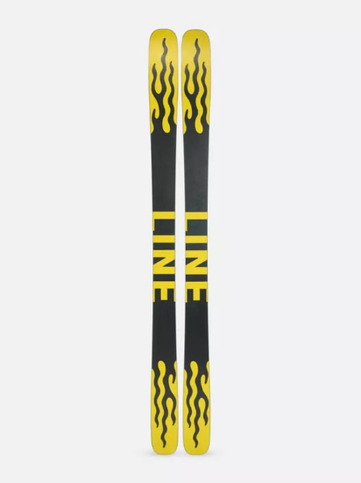 Line Chronic 94 (Skis Only) 2024