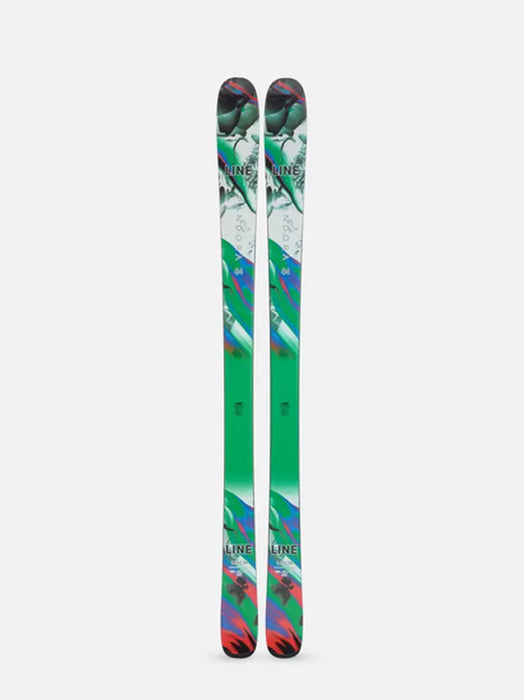 Line Pandora 84 (Ski Only) - Women's 2024