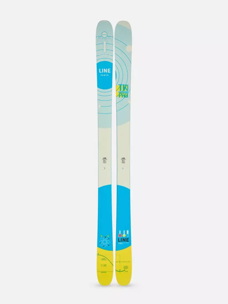 スキー LINE TOM WALLISCH PRO 20-21 line_2324_tom-wallisch-