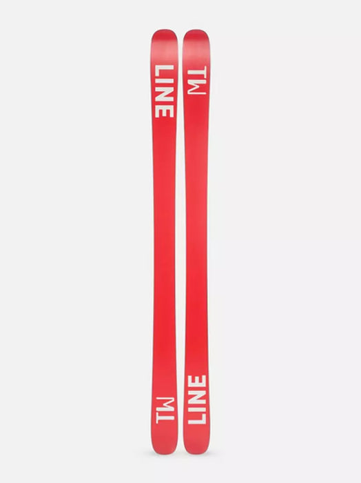 Line Tom Wallisch Pro (Skis Only) 2024 — Ski Company Line Tom Wallisch Pro (Skis Only) 2024 — Ski Company