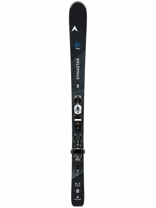 Dynastar M Pro 85 Skis + Xpress 11 Binding 2026
