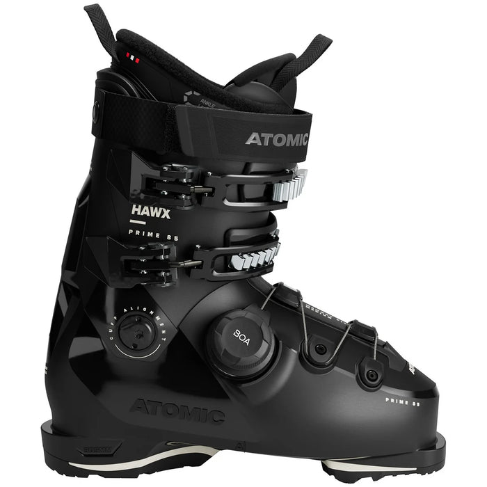 Atomic Hawx Prime 85 Boa Ski Boots - Woman`s 2026