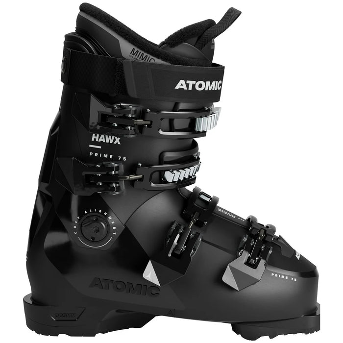 Atomic Hawx Prime 75 Ski Boots - Woman`s 2026